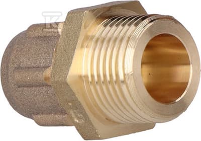 KOPPLING STRAST.8X3/8DZR CONEX 302--CXGZ