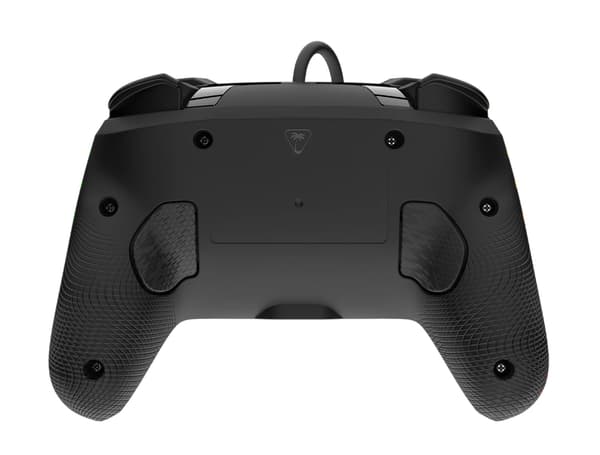 TURTLE BEACH SWITCH 2 KABELBASERET CONTROLLER AFTERGLOW WAVE SORT