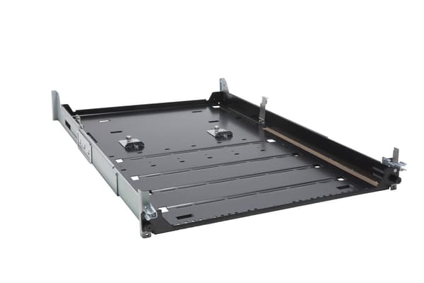 HP - kit til rack med spor