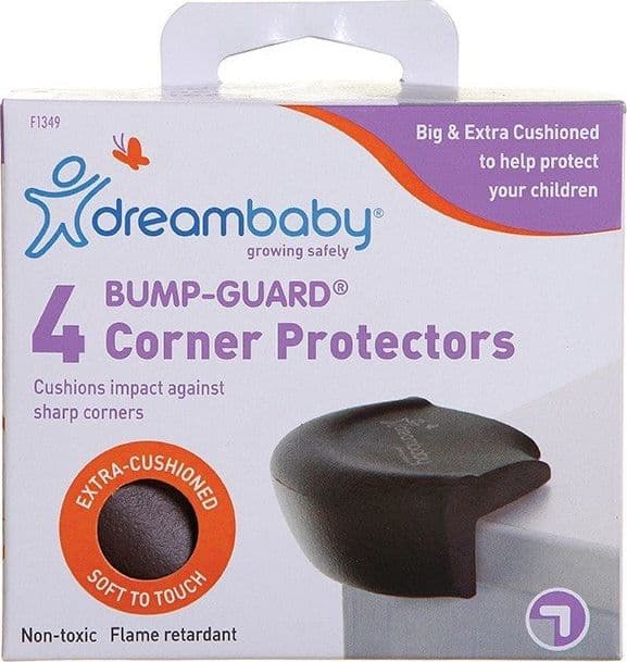 Dreambaby PCR1349P-WRAPPED OVERLAPS KI-BRAZ
