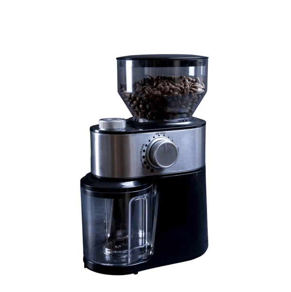 GASTRONOMA Kahvimylly 200W musta 18120001