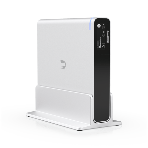 Ubiquiti UACC-CKG2-Plus jalusta | Jalusta | Cloud Key Gen2 Plus -laitteelle