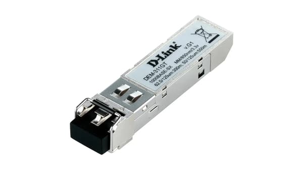 SFP LC Optisk Modul D-Link DEM-311GT