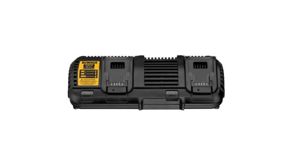 DEWALT KAKSOISLATURI XR FLEX VOLT 54V 4A DCB132