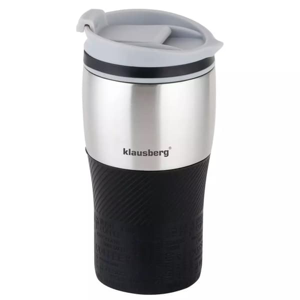 TERMOSMUGG 320ml KLAUSBERG KB-7625