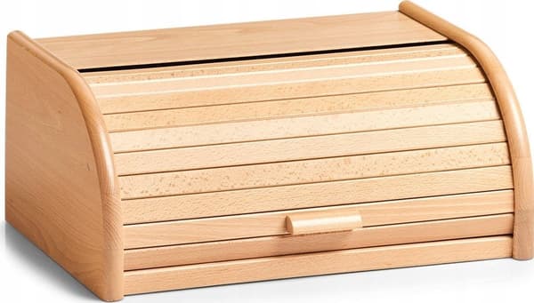 Zeller Brødkasse, 40x28x18cm, ZELLER