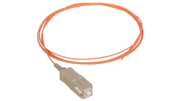 PIGTAIL MULTIMODE SC STIK 50/125 PIG-SC-MM