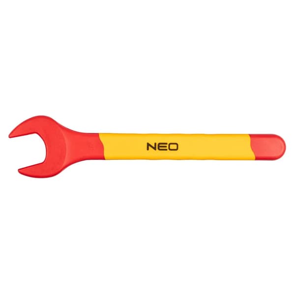 Neo Enkelsidet Fladnøgle 1000V (Fladnøgle 32mm 1000V)