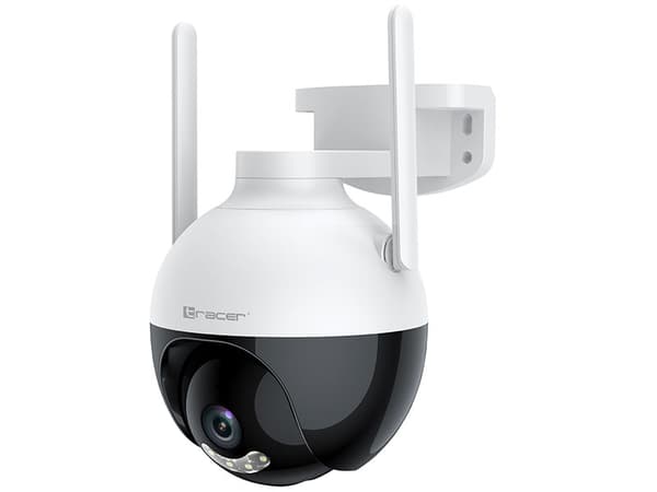 IP-kamera ulkovalvontaan GUARD 4