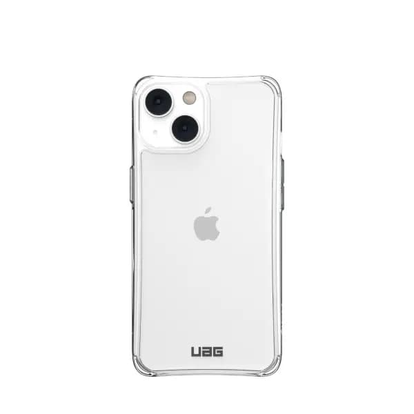 UAG Plyo - suojakotelo iPhone 14 Plus -puhelimelle (ice)