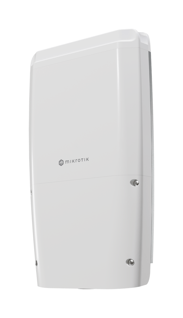 NET ROUTER/SWITCH 4 SFP+/CRS305-1G-4S+OUT MIKROTIK