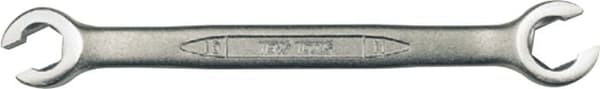 Teng Tools Åben ringnøgle 10 x 11 mm (105840102)