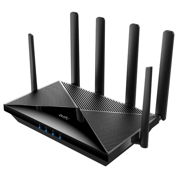 Router Cudy P5