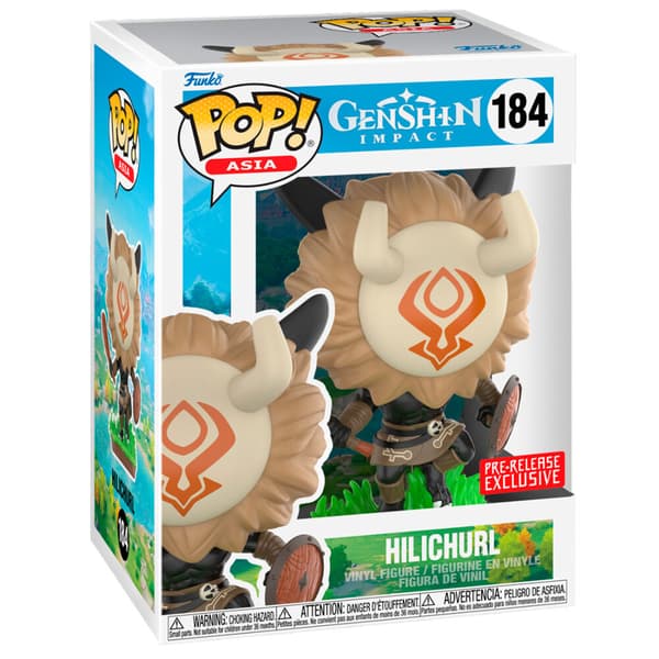 POP-figuuri Genshin Impact 2 Hilichurl