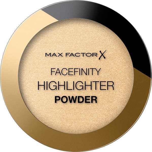MAX FACTOR Facefinity Display No. 002 Golden Hour