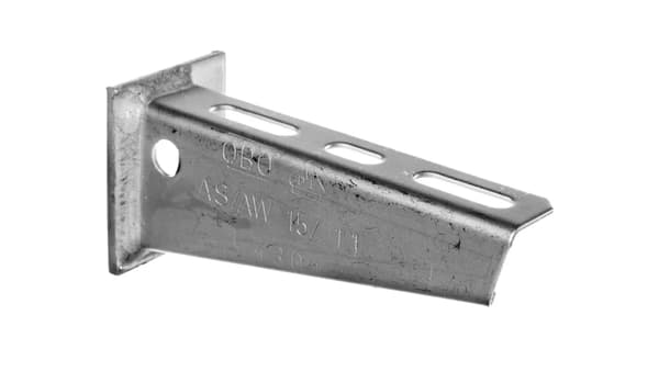 Seinätolppa 110mm AW 15 11 VA4301 6421008