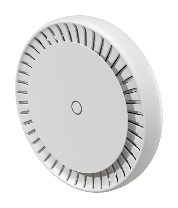 MikroTik cAP ax med Quad core