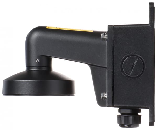Fäste HIKVISION DS-1272ZJ-110B (BLK)