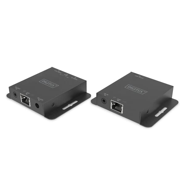 DIGITUS HDMI-förlängningssats DS-55519 - 70 m