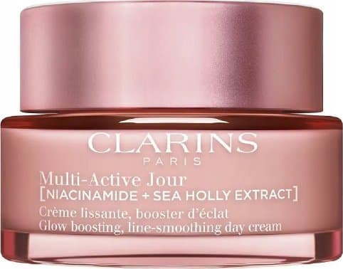 Clarins Multi-Active Jour Anti-rynke Dagcreme 50ml