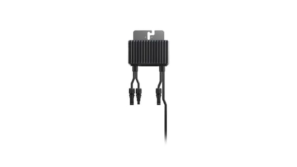 Solaredge optimizer S1000-1GMXMBT 1000W/125V, kabel af 4.7m/ B 1.3m (S1000-1GMXMBT)