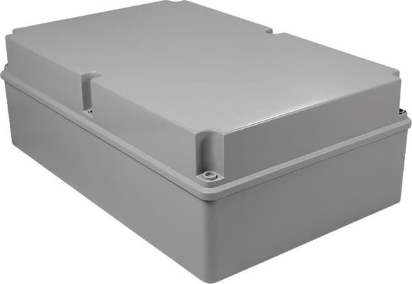 Elektro-Plast Hermeettinen purkki PH-6A.1 28.61