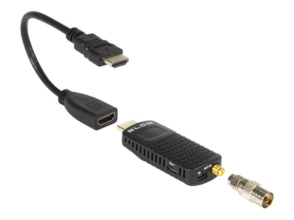 TV-viritin Blow 7000FHD Mini