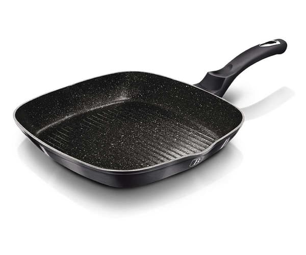 GRILLIPANNU BERLINGER HAUS BH-6901 CARBON PRO