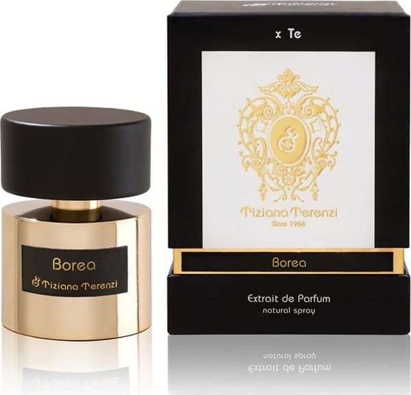 Unisexparfym Tiziana Terenzi 100 ml Borea