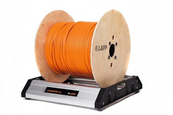 CHAMPION 67 Kabelafvikler til bebnes med diametre 200-800mm 85008071