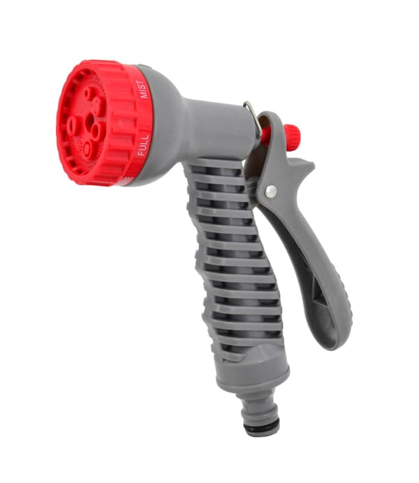 AWTOOLS VATTENSPRUTA 7-FUNKTIONER