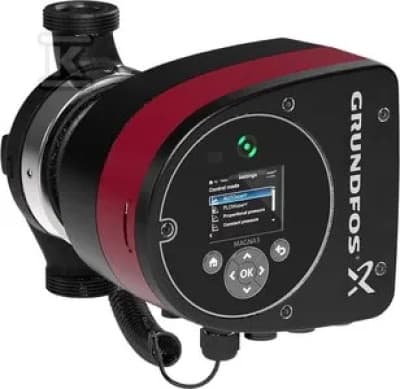 MAGNA3 32-40 180 230V PN10 PUMPPU