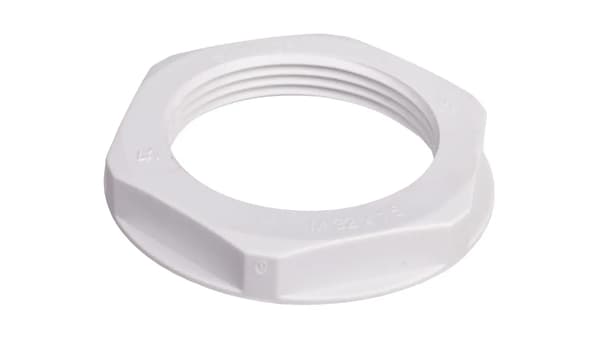 Polyamidkappe M32 SKINTOP GMP-GL-M 32x1,5 lysegrå 53119043