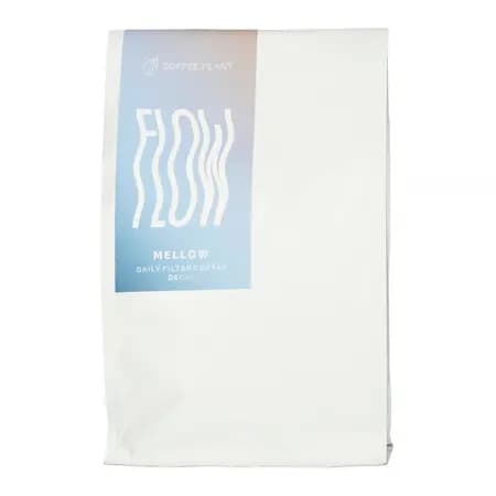 COFFEE PLANT - FLOW Mellow kofeiiniton suodatinkahvi 800g