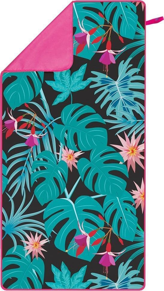 Nils Extreme Mikrofiberhandduk NCR14 160x80 cm