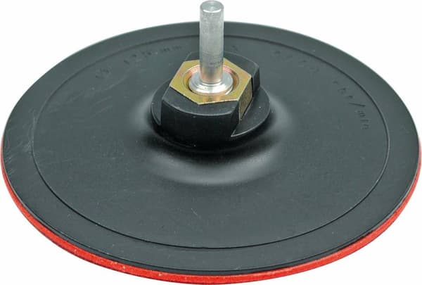 EURO BLADE DISC 125MM MED SKAFT