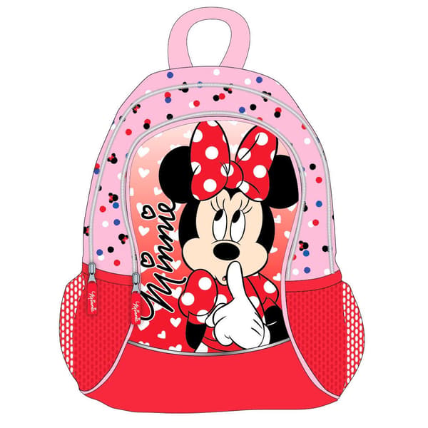 Disney Minnie -reppu 40cm