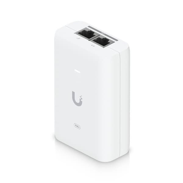 Ubiquiti UniFi - PoE-injektor - 30 Watt