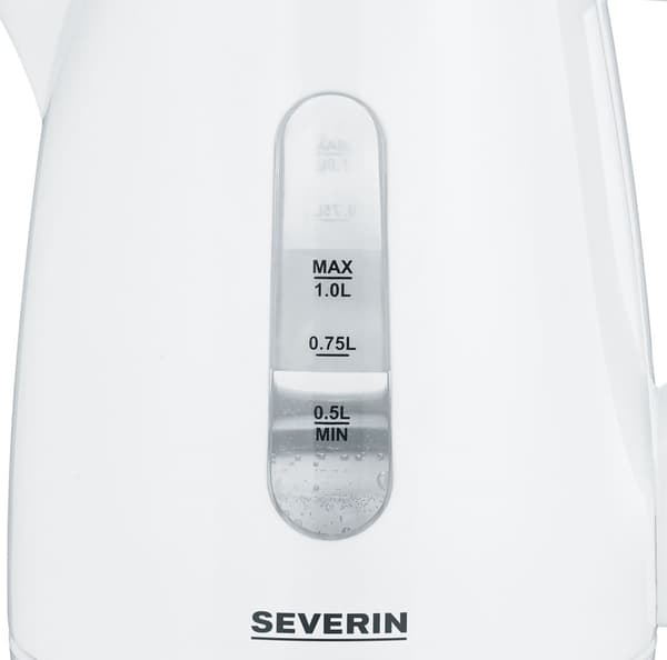 Severin WK 3411