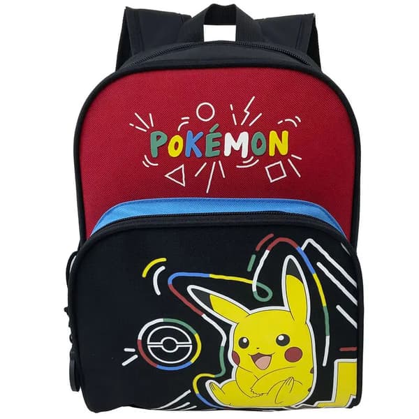 Pokemon Pikachu reppu 30cm