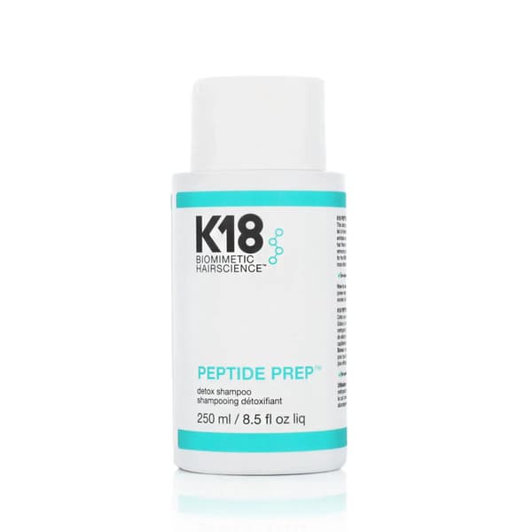 K18_Peptide Prep Detox Hårrensende Shampoo 250ml