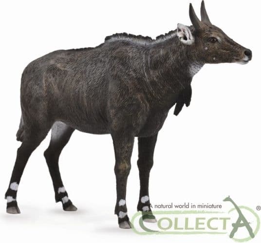 Collecta Nigau figur (004-88764)