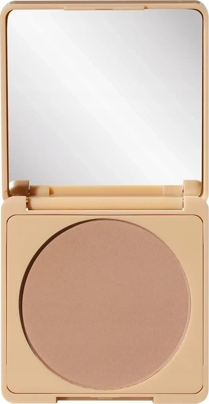 Paese_selfglow Bronzer pressat solpuder 02 Varm 10g