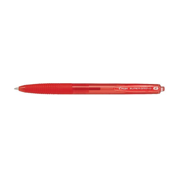 Exklusiv längd Pilot (BPGG-8R-F-RR)