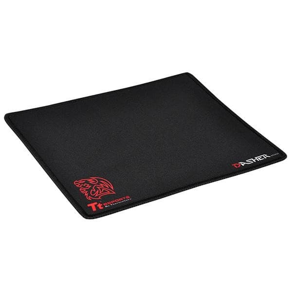 Tt eSports Dasher Mini Slim pad (MP-DSH-BLKSMS-02)
