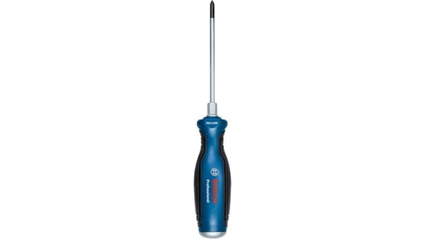 Bosch Skruvmejsel PH 2 x 125