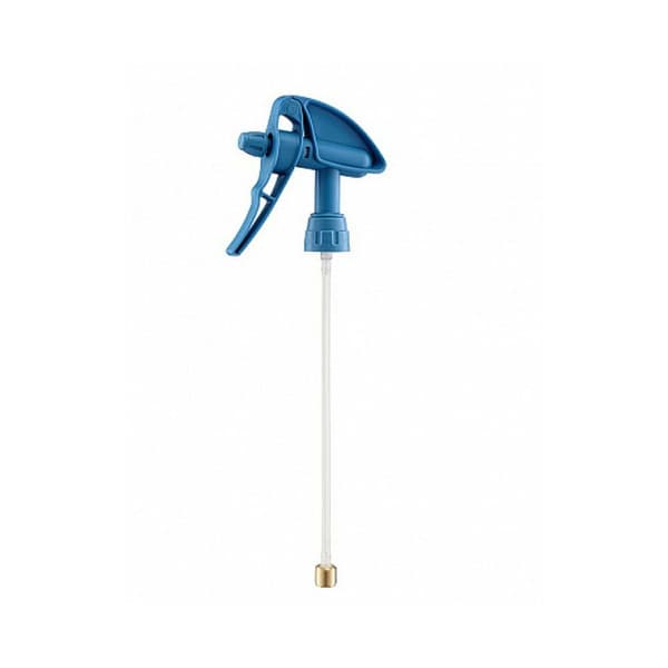 QUASAR PUMP MERCURY SUPER PRO+ 360 BLUE BOX