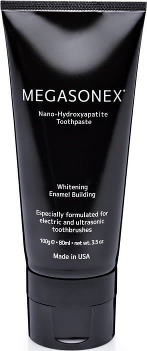 Megasonex Tandpasta Nano-Hydroxyapatit 80ml