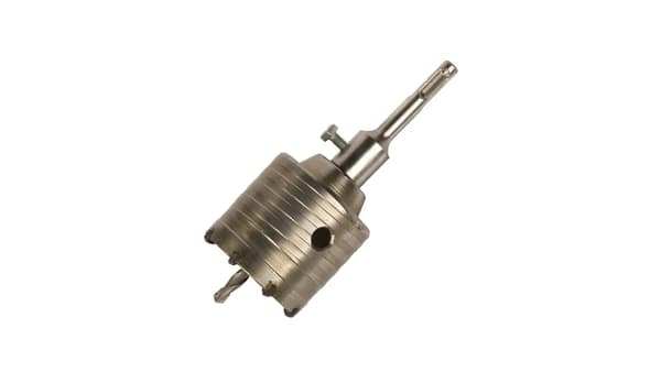 Modeco SDS+ hårdmetal kronebor 65mm (MN-61-366)