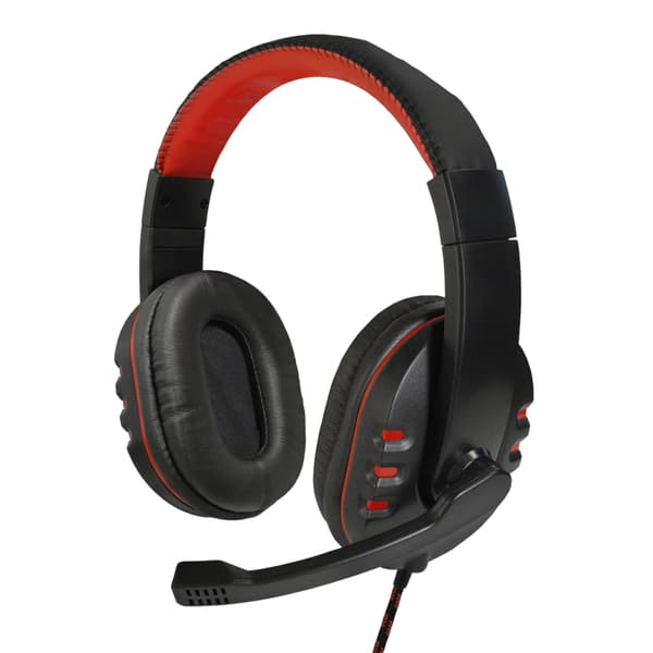 ART NEMEZIS Gaming Headset med mikrofon